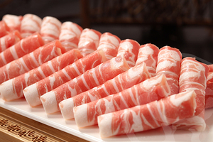 精品高钙羊肉