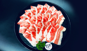 肥牛腹肉